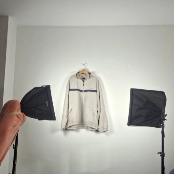 Nike Track jacket nike 90's product image