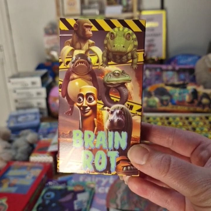 Other brain rot box product image