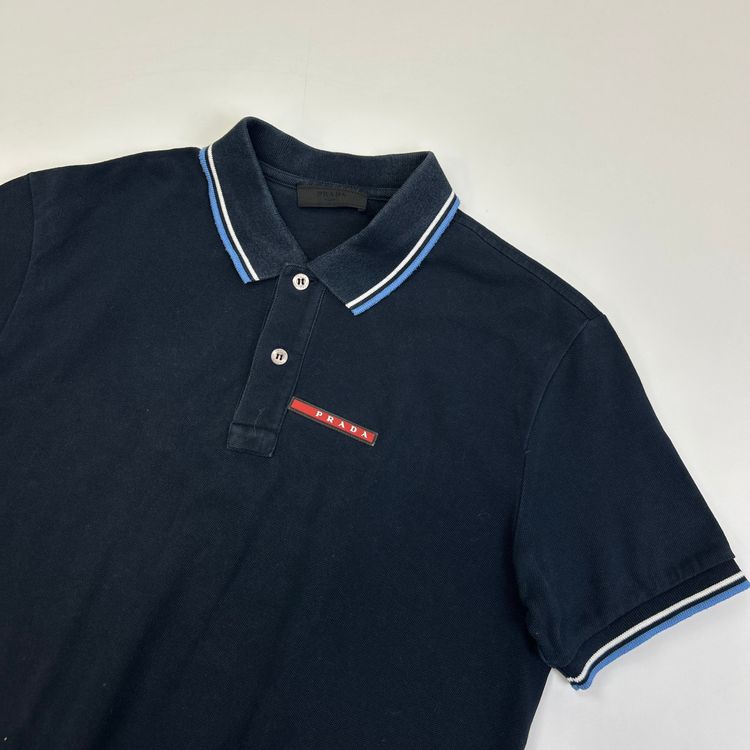 Prada Sport Polo (S) 4