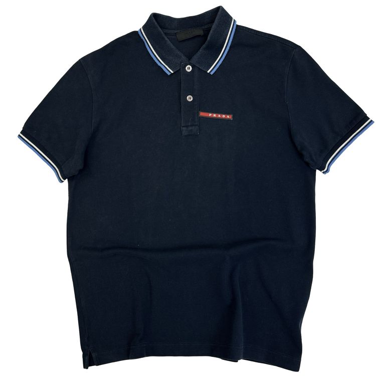 Prada Sport Polo (S)