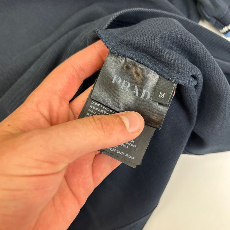 Prada Sport Polo (S) 5