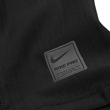 Nike Black Balaclava Face Mask imagen 2