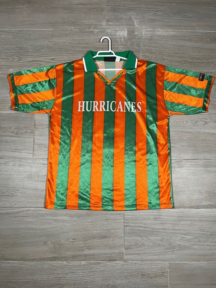 Other Template Hurricanes Vintage WERNER #5 XL product image