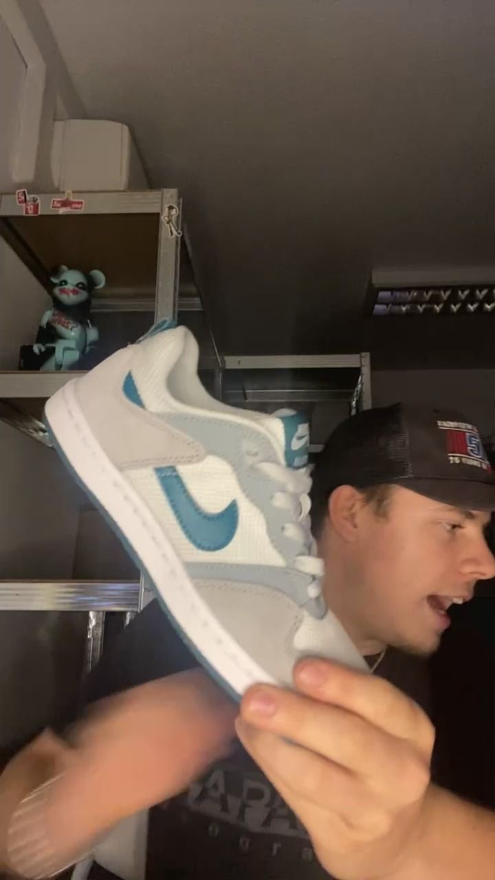 Other trainers 3.5 002 product image