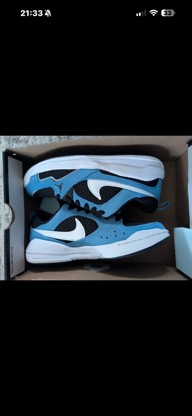 Nike Nike Sneakers product image