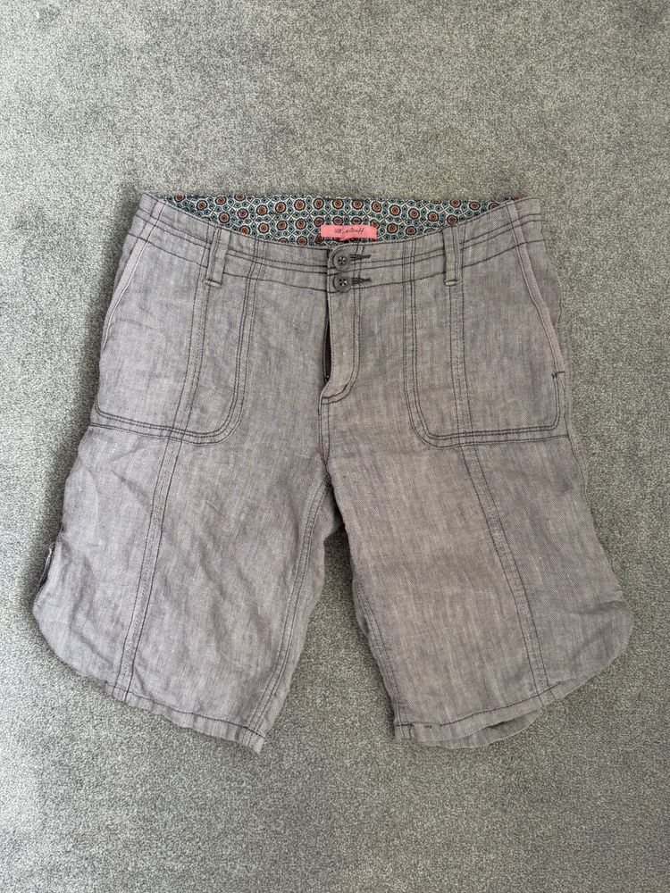 Other White stuff Grey Shorts product image