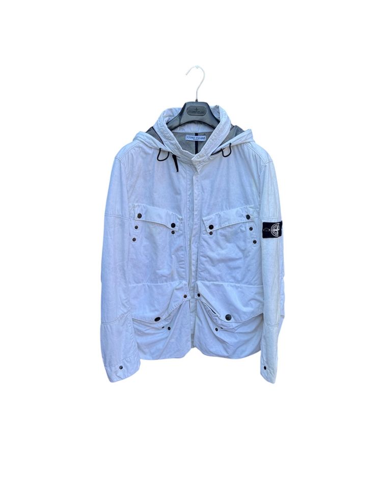 Stone Island Stone Island Multipocket Tyvek  product image