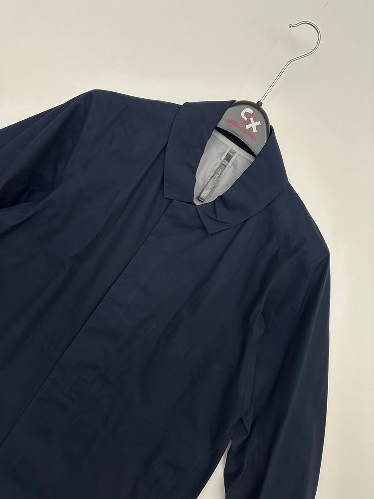 Arc'teryx Veilance Partition Coat Men's XS Extra Small Gore-Tex image 2