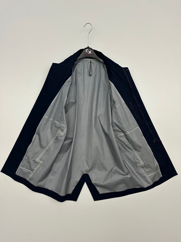 Arc'teryx Veilance Partition Coat Men's XS Extra Small Gore-Tex image 6