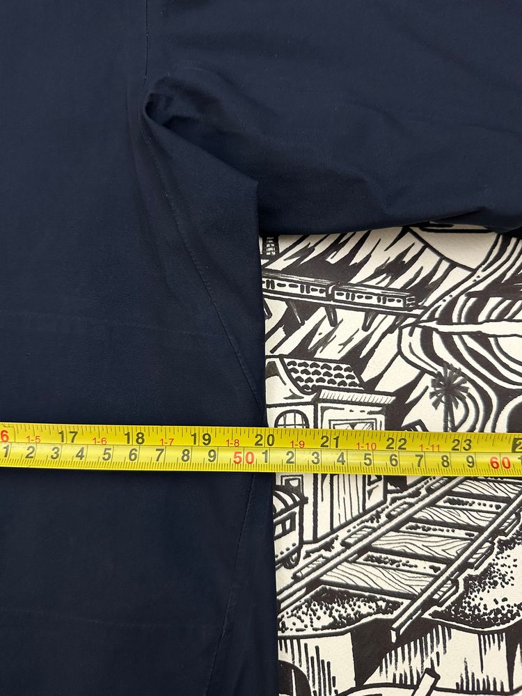 Arc'teryx Veilance Partition Coat Men's XS Extra Small Gore-Tex image 8