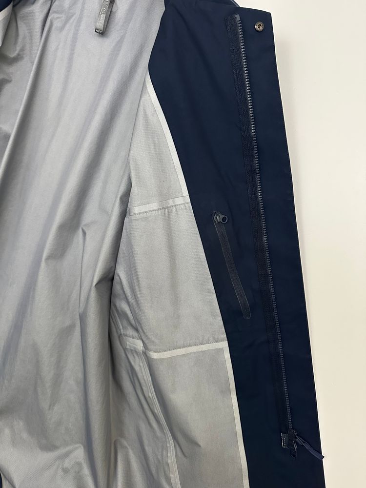 Arc'teryx Veilance Partition Coat Men's XS Extra Small Gore-Tex image 9