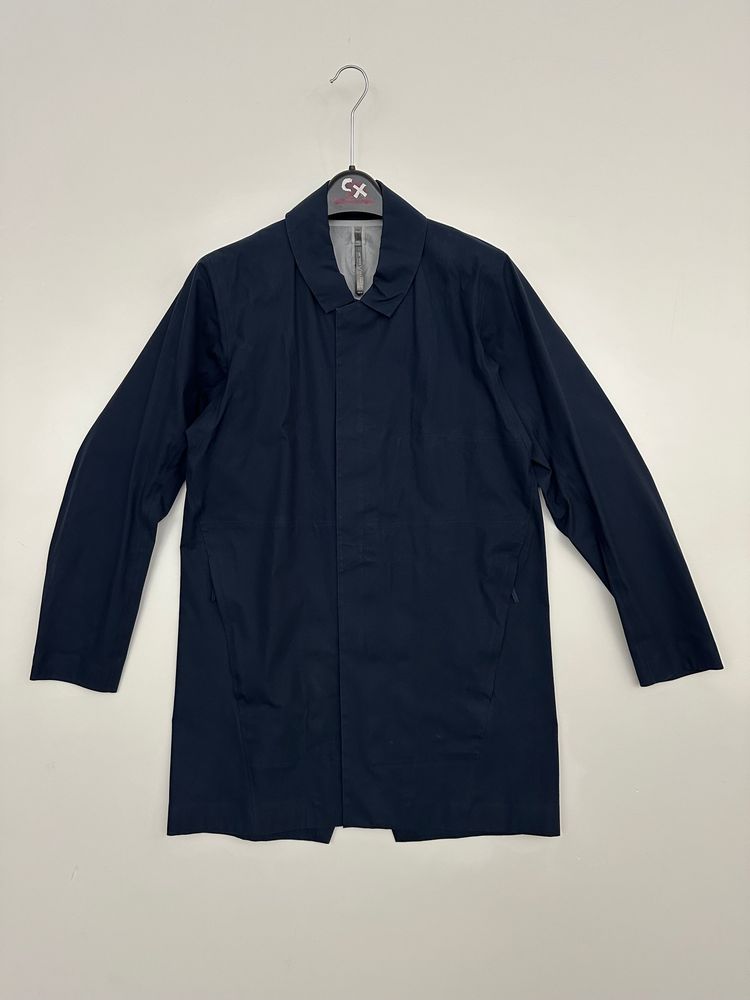Arc'teryx Veilance Partition Coat Men's XS Extra Small Gore-Tex image 1