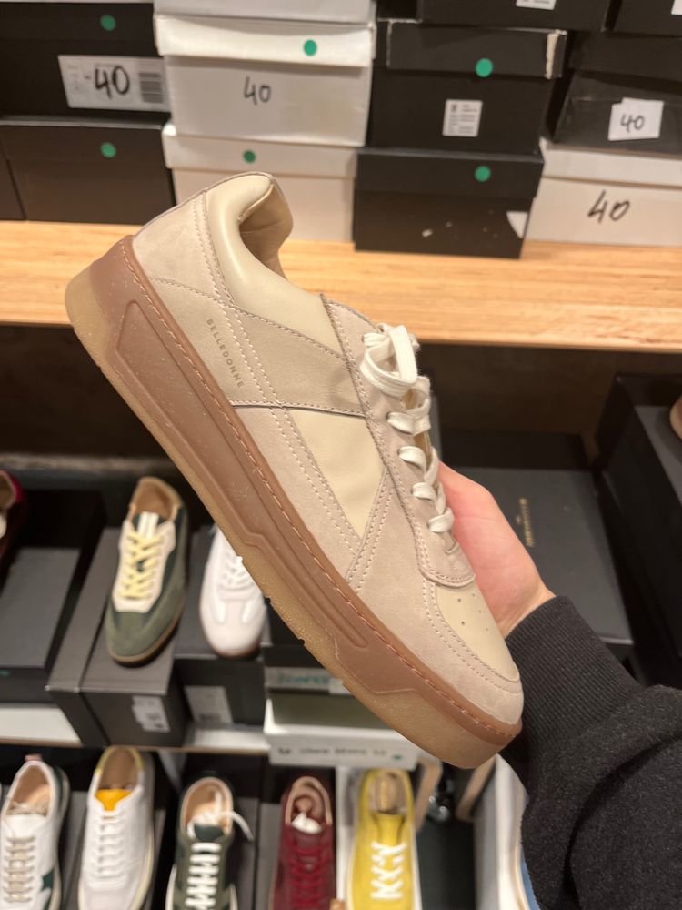 B8 Beige  2