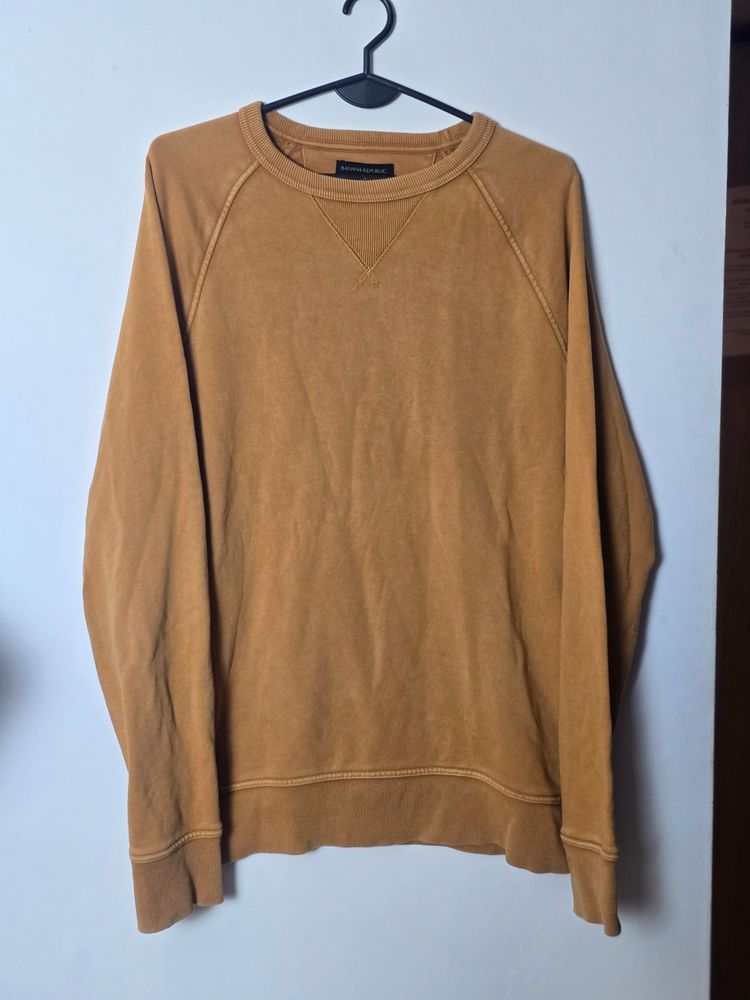 Banana Republic Men'S Sweatshirt