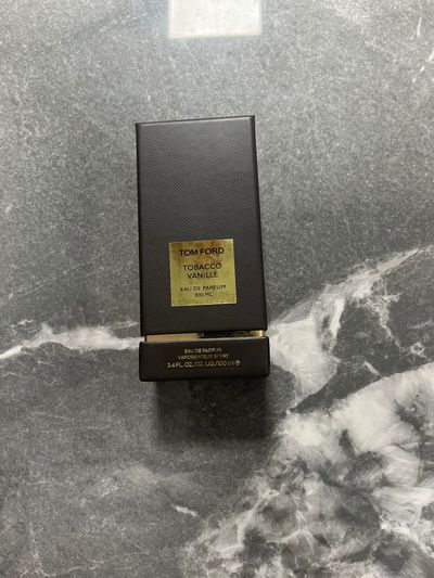Tom Ford Tobacco Vanille Eau De Parfum 100Ml