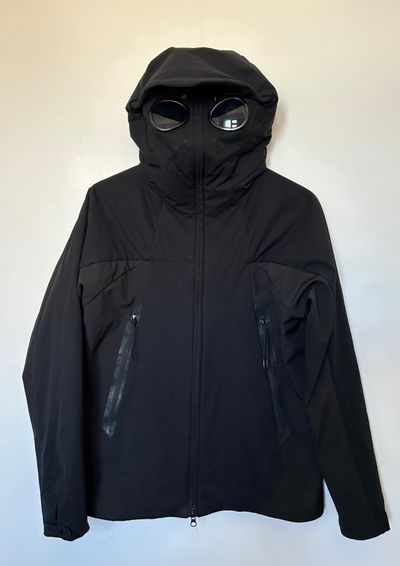 C.P. Company Pro Tek Explorer Jacket