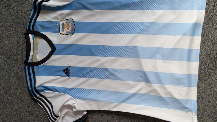 Argentina 2013/15 Home XL