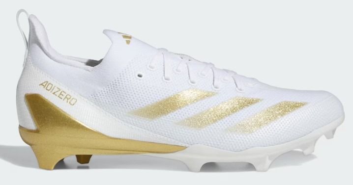 adidas Adizero Electric Firm Ground Football Boots (IE4416) B Grade rrp £120.00 imagen 2