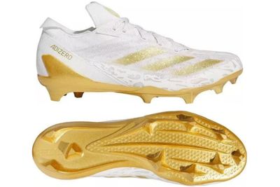 adidas Adizero Electric Firm Ground Football Boots (IE4416) B Grade rrp £120.00