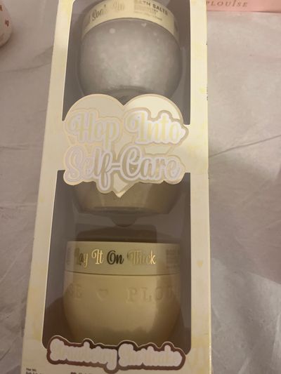Bath set