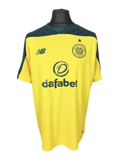 2019-20 Celtic Away - Size XL