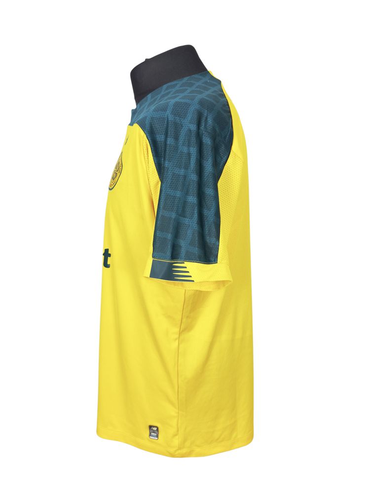 2019-20 Celtic Away - Size XL image 5