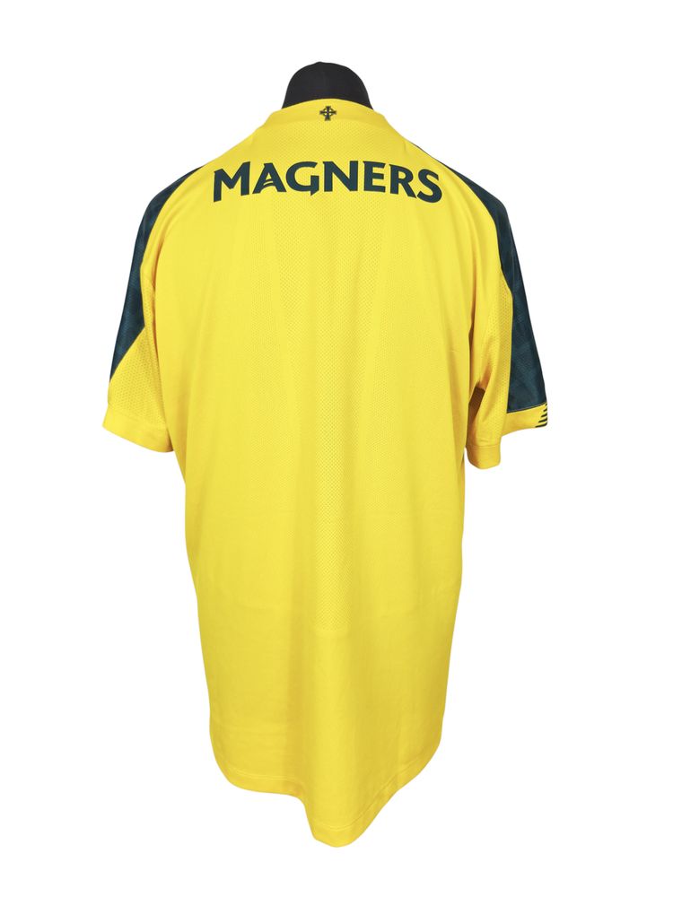 2019-20 Celtic Away - Size XL image 4