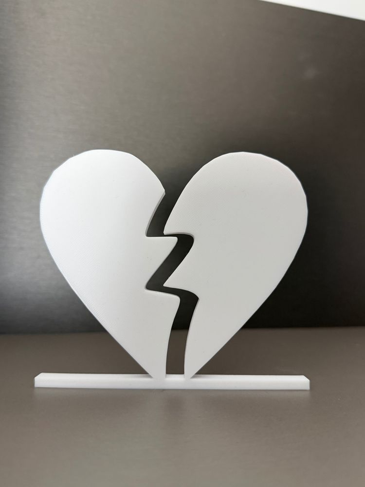 Other Figurka Lil Peep Broken Heart  product image