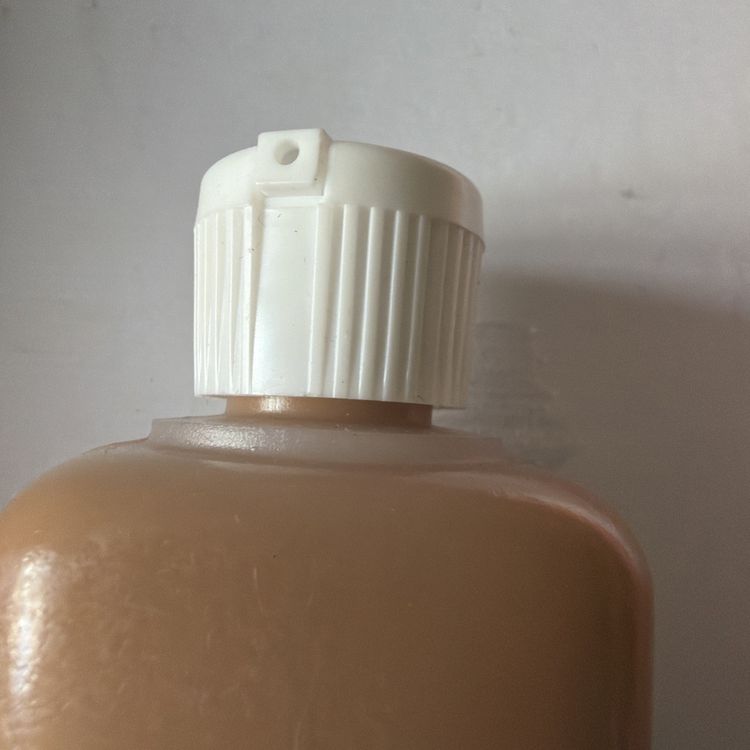 Estée Lauder Double Wear Stay In Place Foundation 4W3 Henna 200ml Original Form image 3