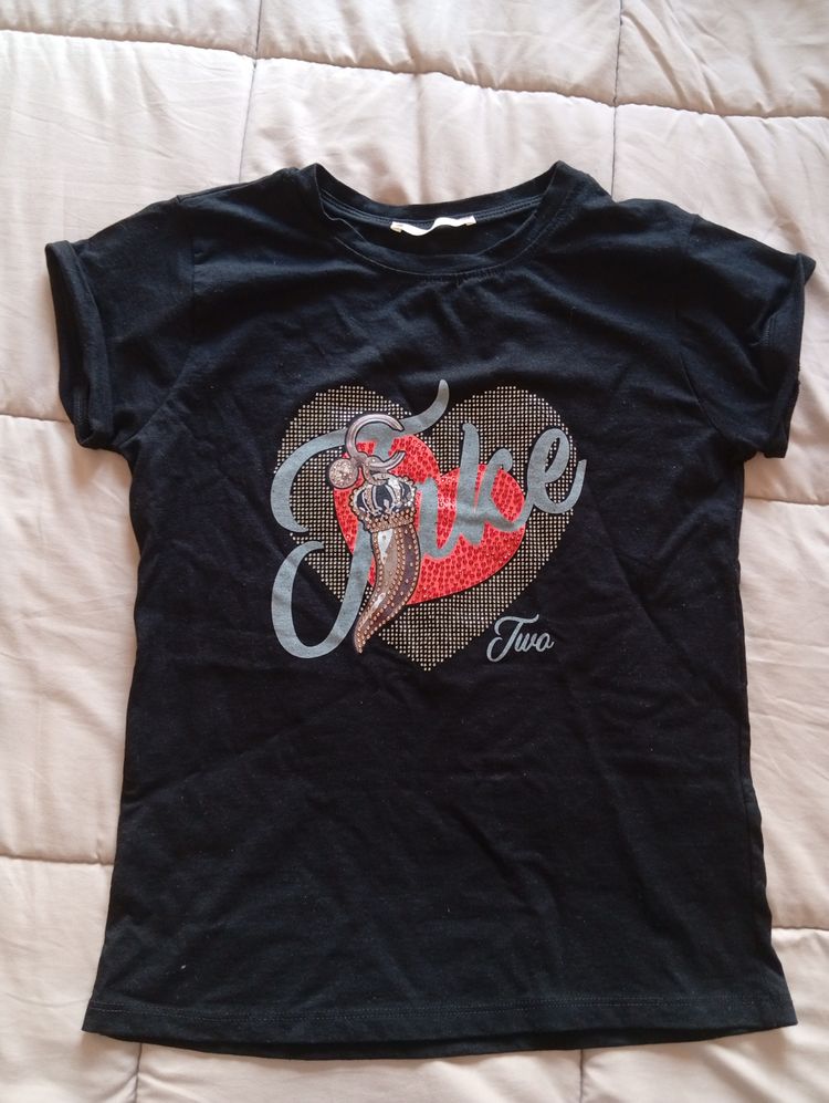 Other Black Graphic T-Shirt product image