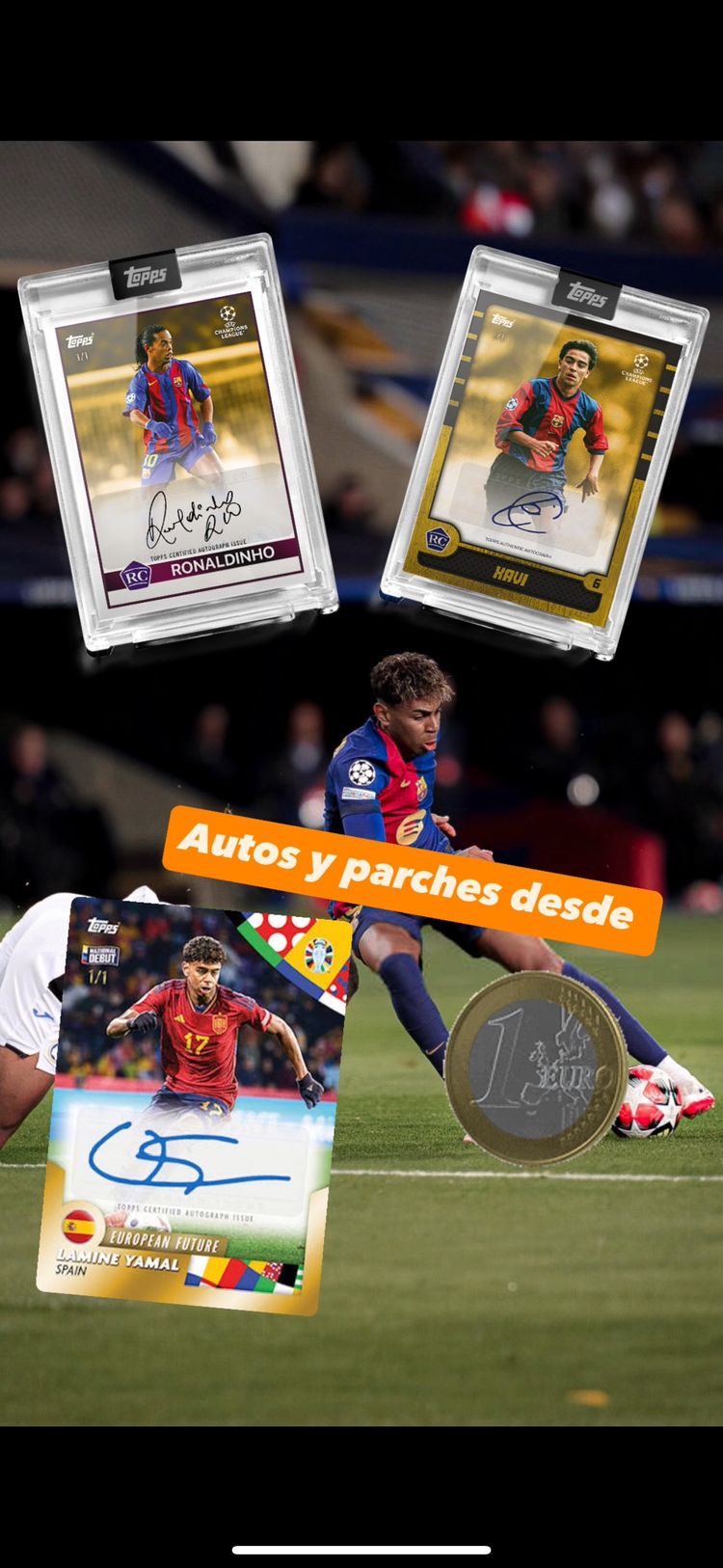 Topps Football Trading Cards