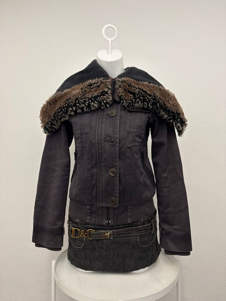 Ted Baker Bomber Jacket (S)