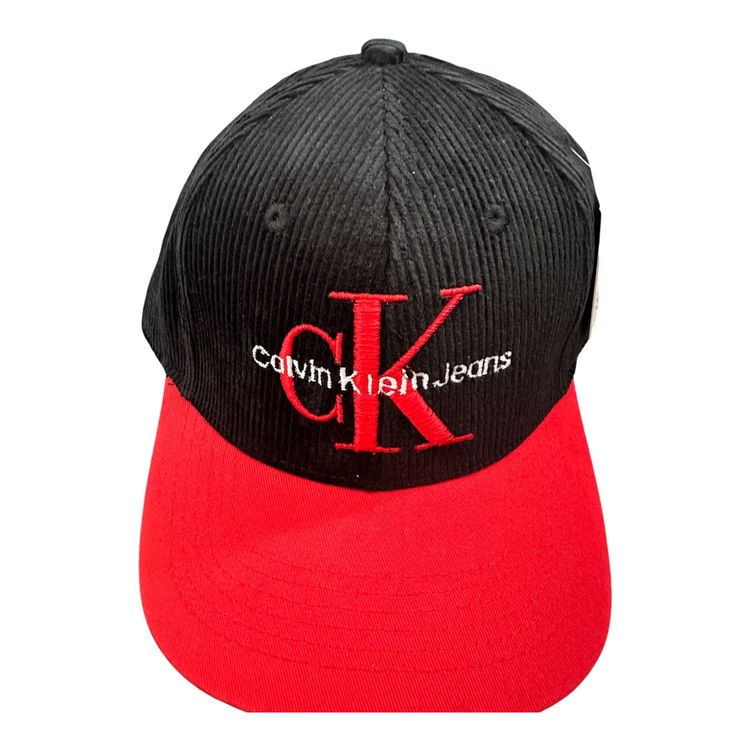 Calvin Klein Jeans Cap
