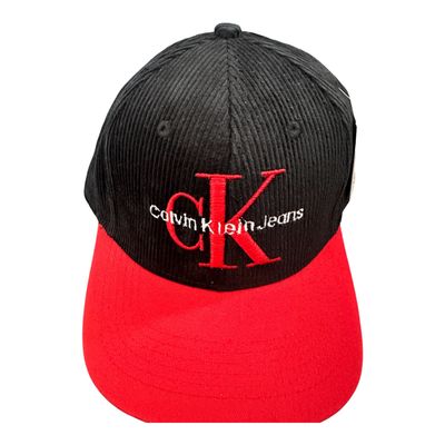 Calvin Klein Jeans Cap