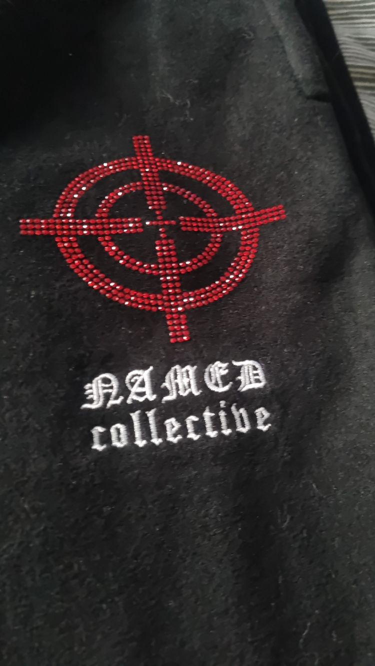 Other  Named collective imaculate   product image