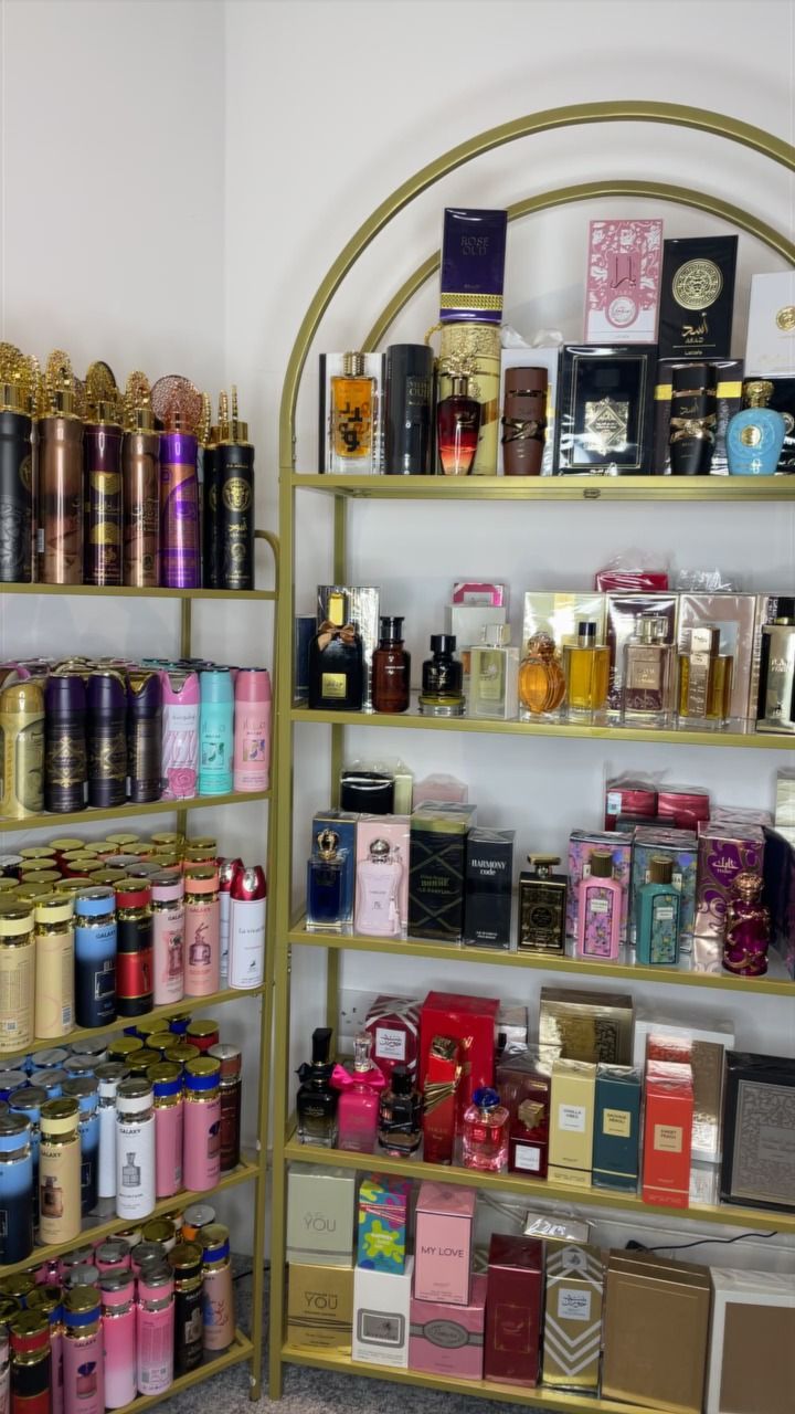 Unknown Perfumes , bundles, body sprays  product image