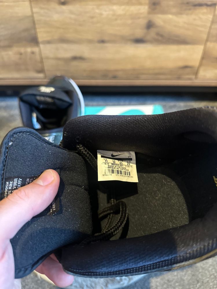 Nike dunk Low SB “420 Intergalactic” U.K. 10 obraz 8