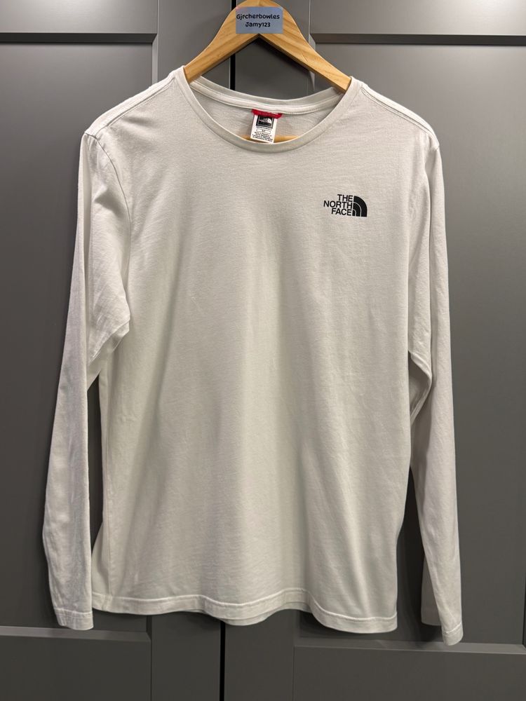 The North Face The North Face Long Sleeve T-Shirt product image