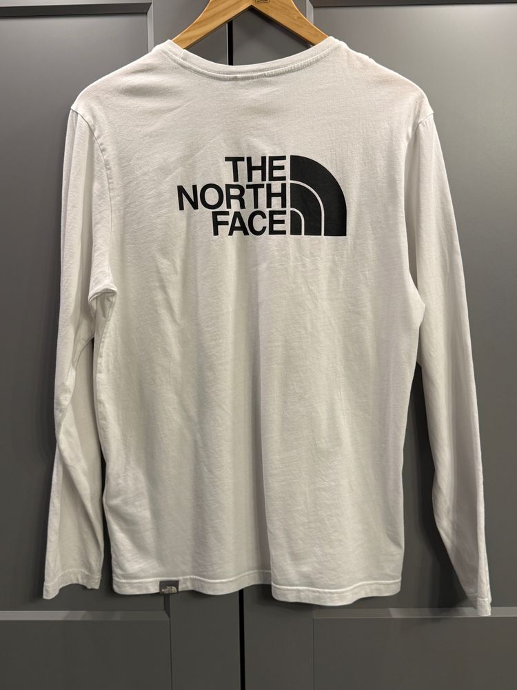 The North Face Long Sleeve T-Shirt image 6