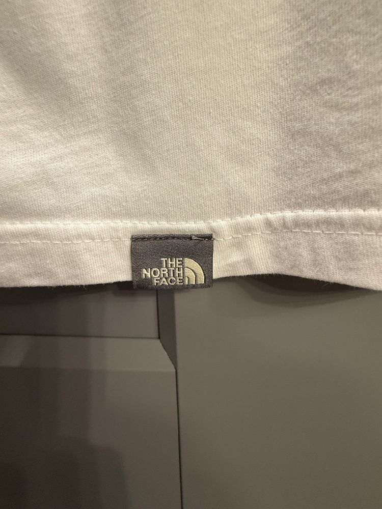 The North Face Long Sleeve T-Shirt image 7