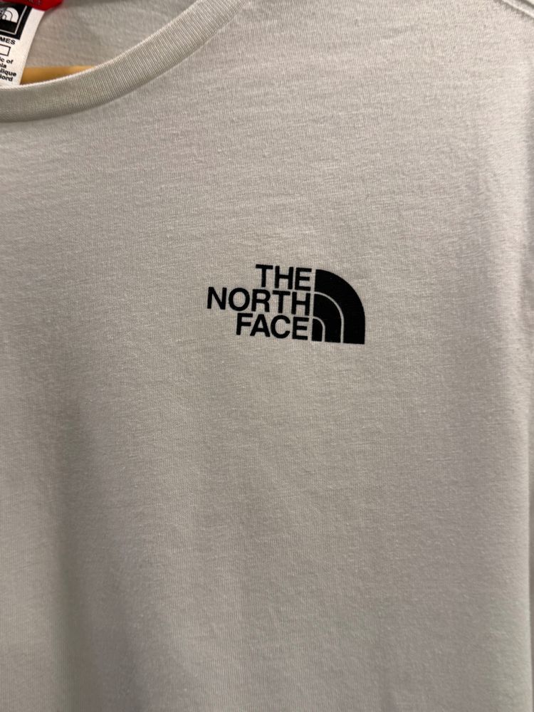 The North Face Long Sleeve T-Shirt image 2