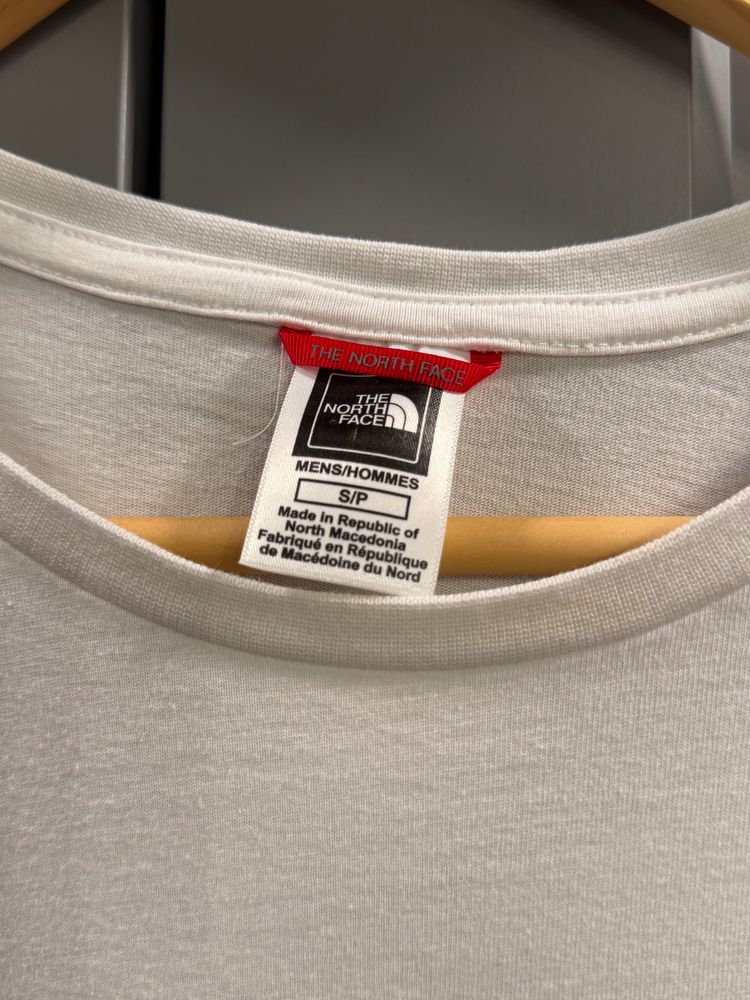The North Face Long Sleeve T-Shirt image 3