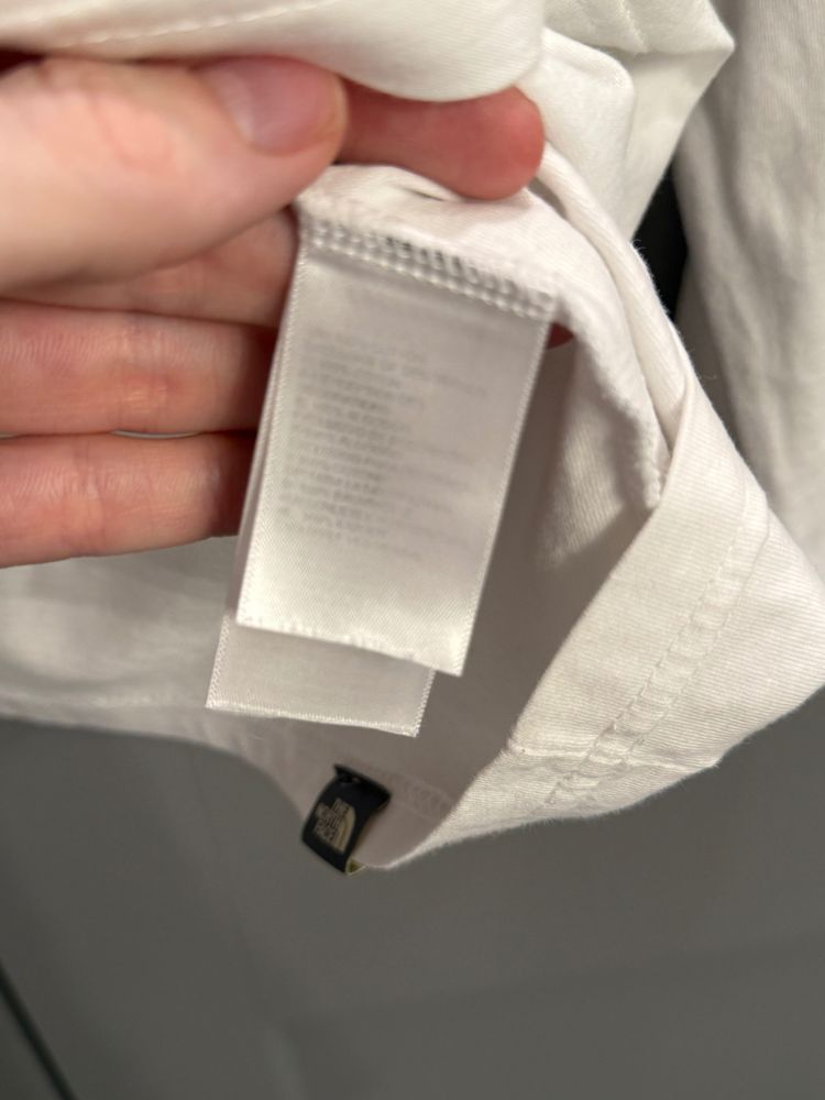 The North Face Long Sleeve T-Shirt image 5