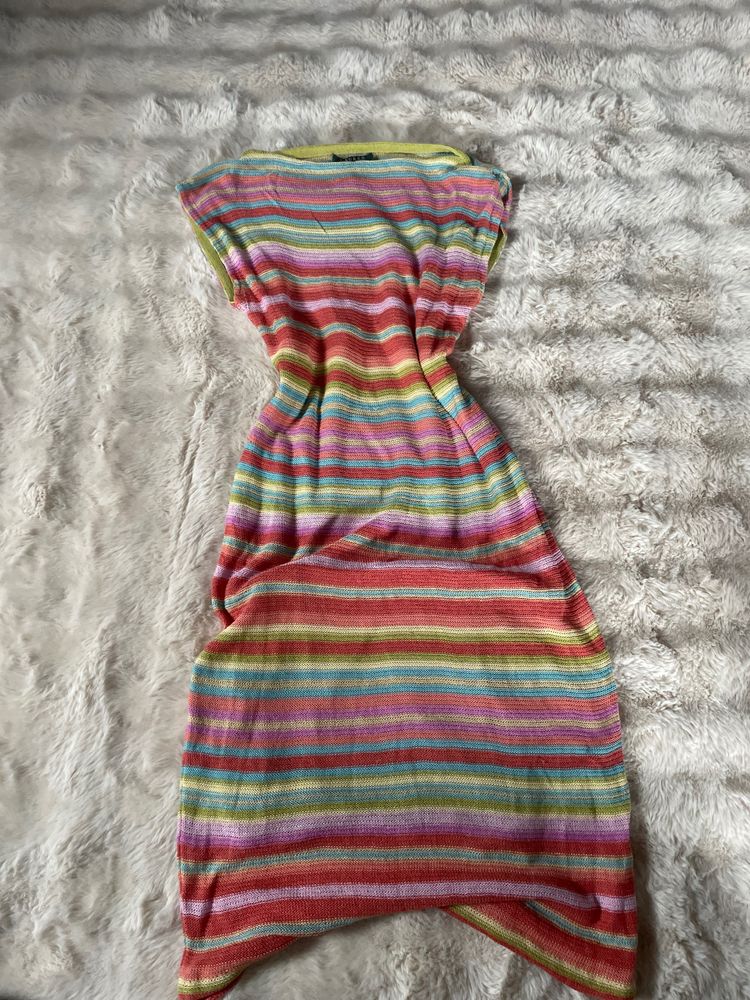 Immagine del prodotto RLX Ralph Lauren Lauren Ralph Lauren Striped Knit Dress