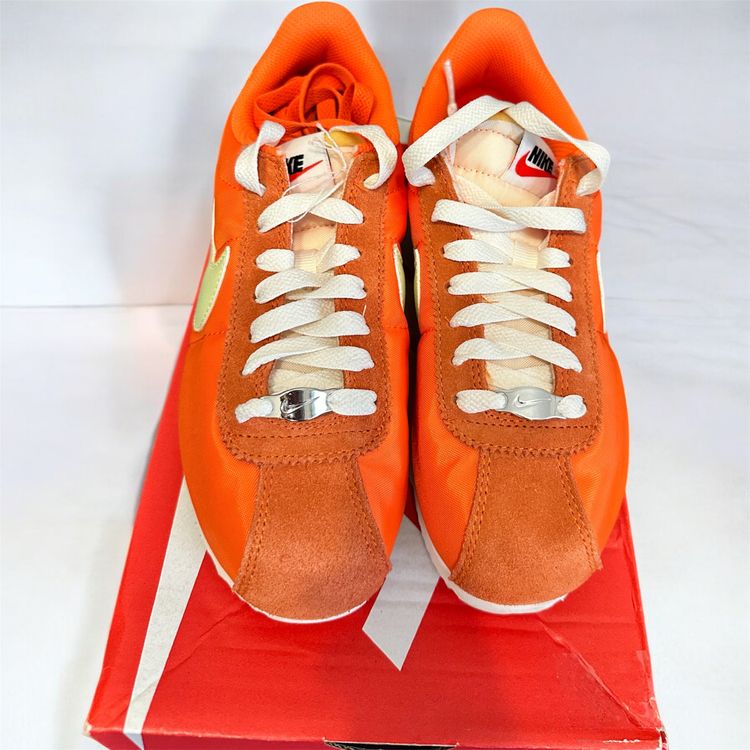 Nike Orange Cortez rozmiar 36 image 8