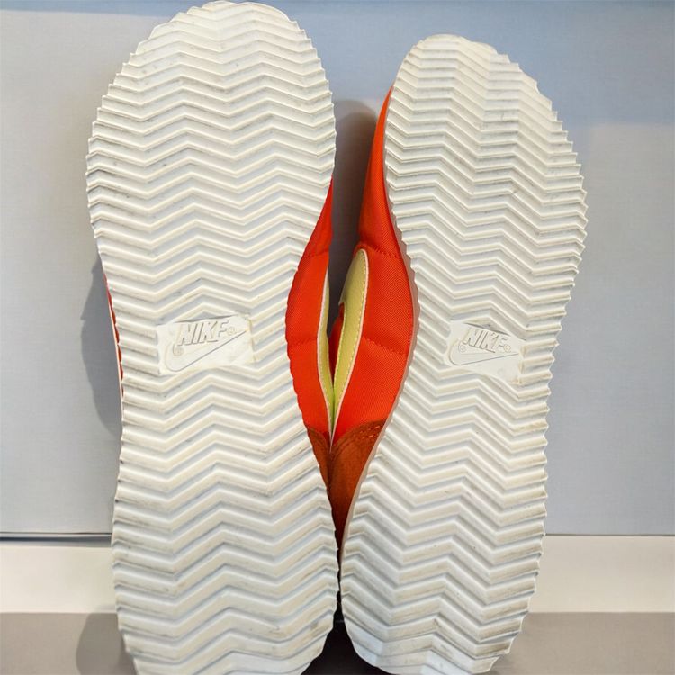 Nike Orange Cortez rozmiar 36 image 5