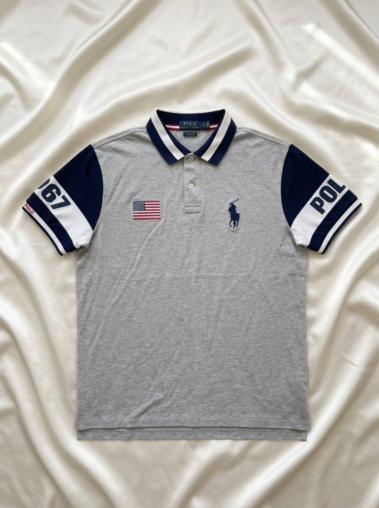 Polo Polo Ralph Lauren Men'S Polo Shirt product image