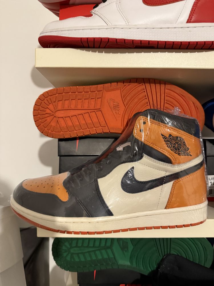 *USATO* Jj1 high Shattered Backboard