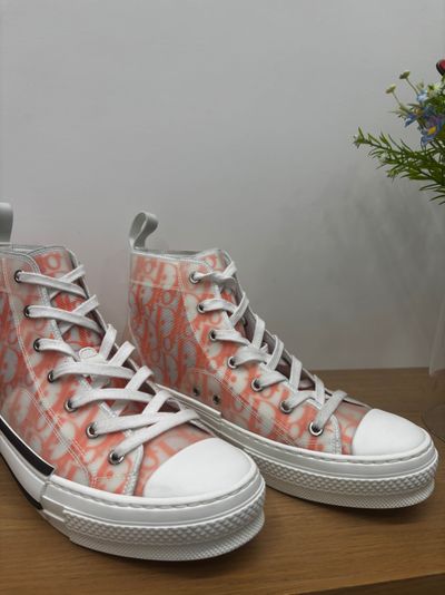 Dior B23-Size 41,5-Condizioni 9/10