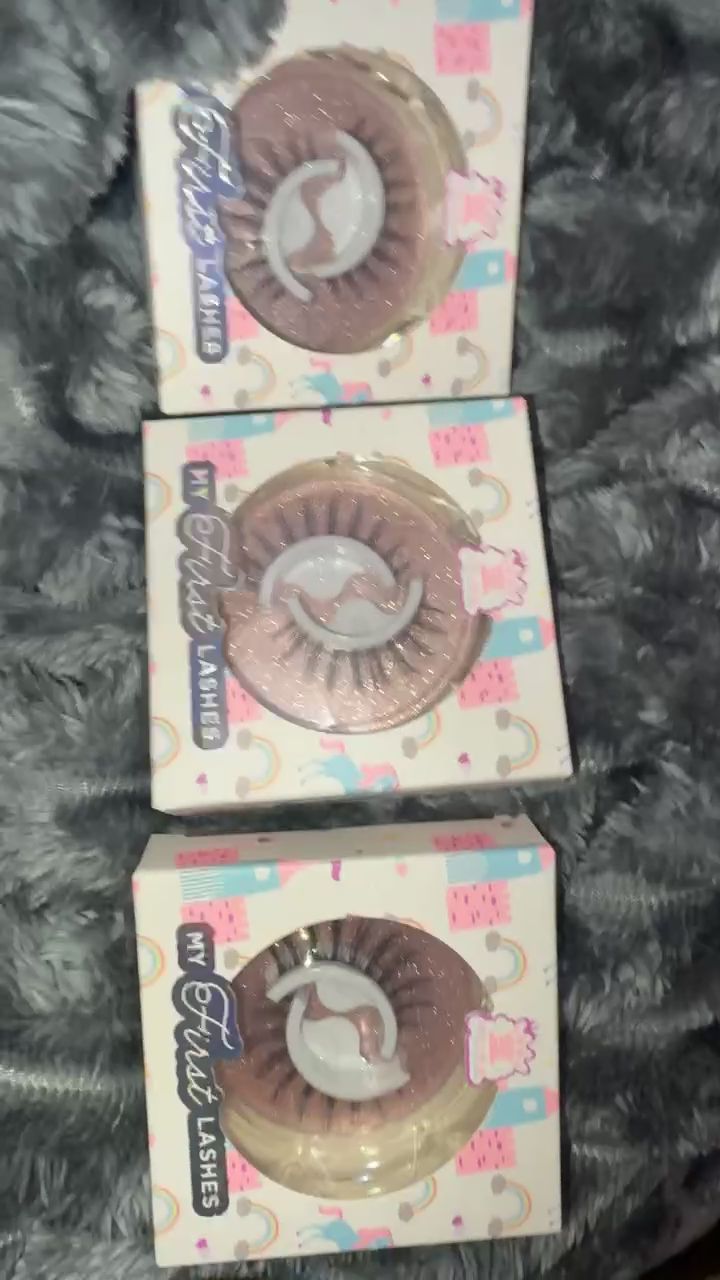 Immagine di Prima Princess My First Lashes 1